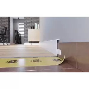 Listwa podłogowa STIQ+ STP950